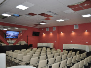 Пансионат Жемчужина