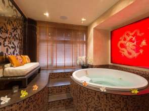 Buddha-Bar Hotel Prague