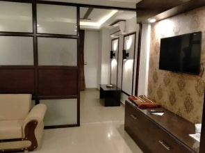 Hotel Grand Peshawar