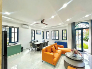 Novaworld Phan Thiet - QT Villa