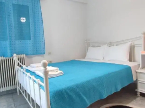 Thanasis' apartments Α2