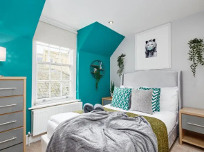 The Stunning Central Jewels Of Bath - Sleeps 24!