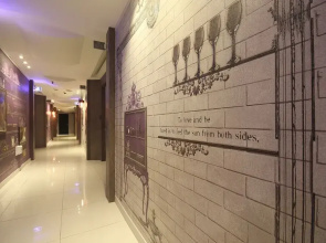 Changwon Haryeon Design Hotel