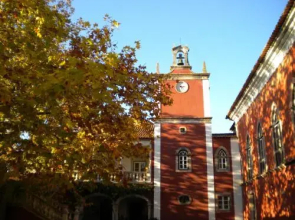 Casa dos Vargos