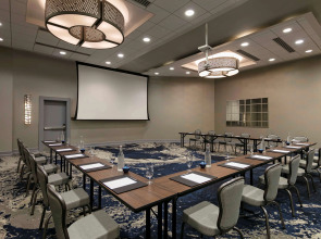 The Royal Sonesta Chicago Downtown