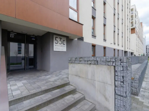 Lux Apartment Krowodrza Renters Prestige