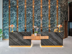 Centre Point Danang Hotel & Residence