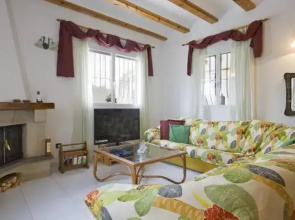 Villa Dolphin