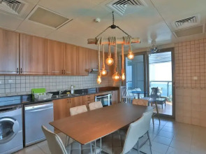 Dubai Marina Room Princess Tower