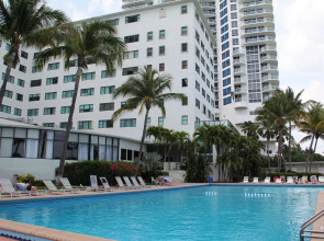 Casablanca On The Ocean