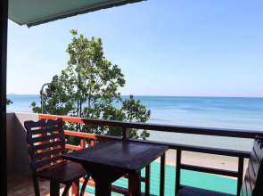 Bamboo at Koh Chang Resort