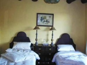 Gunyatoo Trout Farm & Guest Lodge