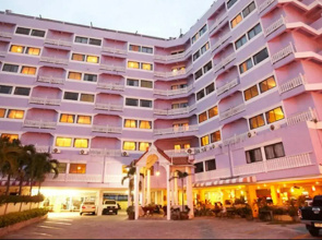Sawasdee Siam, Pattaya
