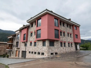 Apartament Bagà