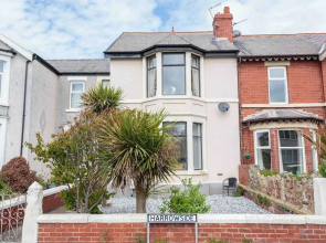 Cherry Property - Harrowside