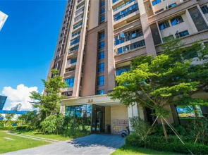 Beivoo Apartment