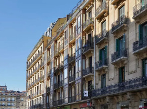 Bella Easo - Iberorent Apartments