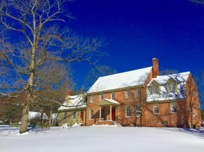 War Hill Inn
