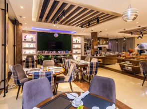 Protea Hotel by Marriott Delta