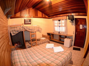 Hotel Fazenda Vale Verde