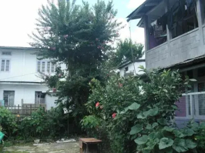 Troya Home Stay - Not a Hotel! Stay in a Home!