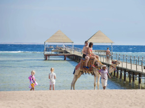 Amwaj Oyoun Resort & Casino