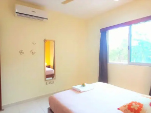 Villas Gamboa