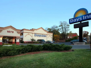 Days Inn Bordentown