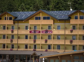 Hotel Cimone