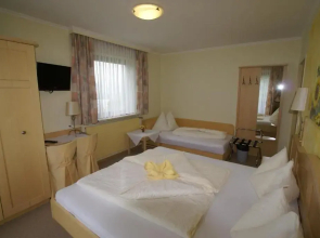 Gasthof - Hotel Zur Post