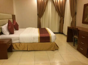 Violet Hotel