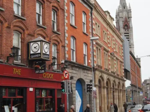 Christchurch Holiday Apartments