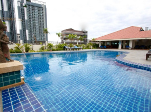 Siam View Residence