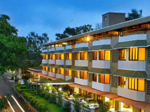 Sterling Lonavala