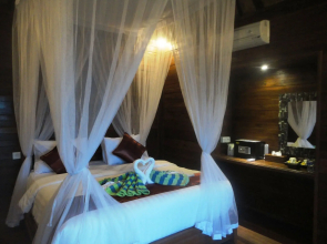 Dream Beach Berlian