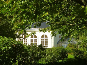 Château du Saulsoy