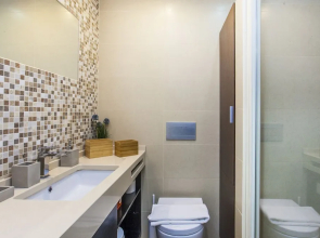 LxWay Apartments São Bento