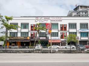 BG Business Hotel