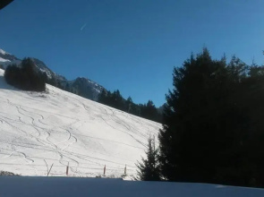 Ski Soleil 108