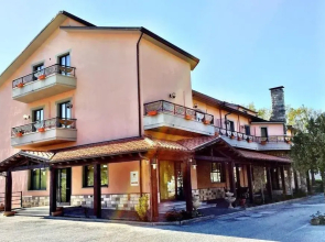 Hotel Ristorante La Madia