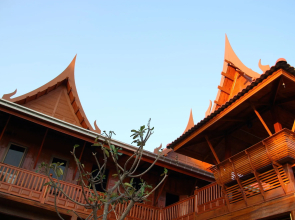 Athithara Homestay