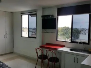 Aparthotel Full House