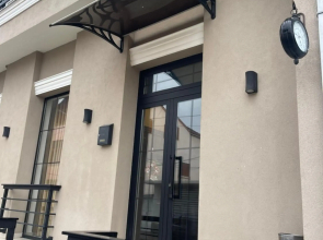 Hotel Ora Apartment