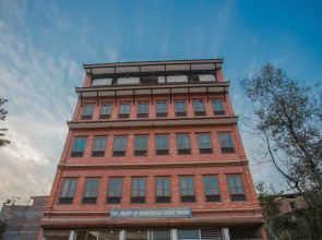OYO 258 Heart Of Bhaktapur Guest House