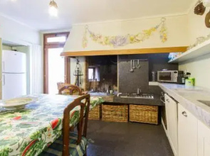 Apartment Girasole - 13200