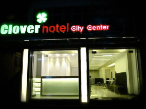 Clover Hotel City Center