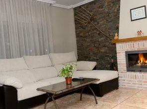 Casa Rural Abuelo Joaquin