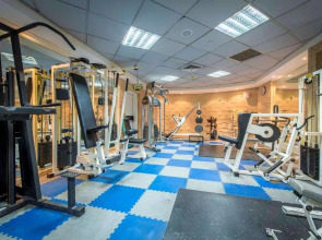 Neptune Eilat By Dan Hotels