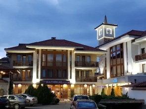 National Palace Hotel