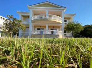 Holiday Villas Kefalonia
